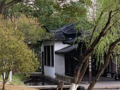 -上海方塔园
