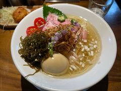 -真打拉面·日式拉面新流派(体育西横街店)