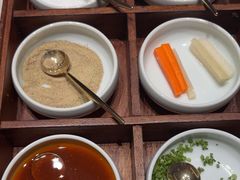 -明湖楼·经典鲁菜山东海鲜(大明湖店)