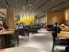 -麦当劳(豫园店)