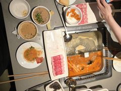 -海底捞火锅(顺义华联店)