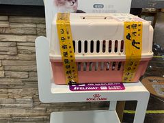 -宠颐生斯嘉宠物医院·急重症·心内科(谷阳北路分院)