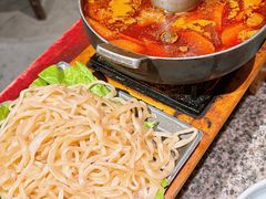 -南京大牌档(人民广场店)