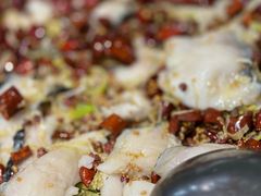 -清真·锦翔炝锅鱼(明德门店)