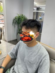 -D.G造型·烫发染发接发