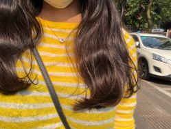 点击看大图 蛋卷发-锦尚名仕Hair Salon