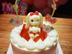 -小厨娘淮扬菜(江宁万达店)