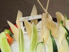 -醉东Oriental House(静安嘉里店)