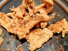 -新连采·海鲜·大连菜(大连恒隆广场店)