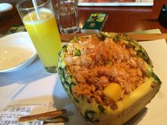 -绿茵阁牛扒餐厅(客村店)