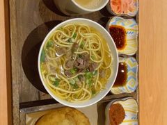 -北京西藏大厦·香帕拉藏餐厅