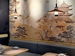 -晓淮山·扬州早茶·淮扬菜(龙阳广场店)