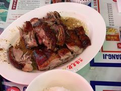 -澳门陈光记烧味饭店(万象城店)