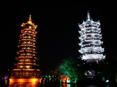 -桂林两江四湖景区
