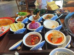 -楠火锅(哈尔滨金爵万象店)