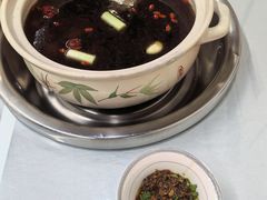 -名善山珍·野生菌汤锅(文殊院店)