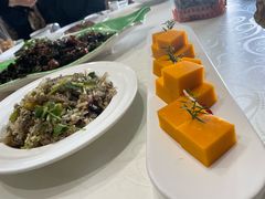 -北戴河转鱼·炒螃蟹酱餐厅