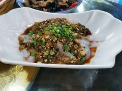 -聚八方土菜馆(余松路店)