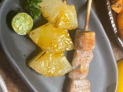 -山杏yama-katsu·吉列炸物