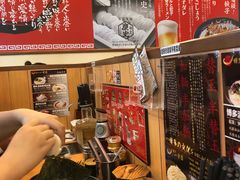 -博多一幸舍(侨福芳草地购物中心店)