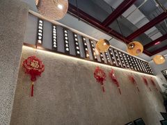 -老馆子·建德菜·山肴鱼鲜(海威新界店)