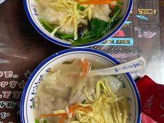 -长人馄饨铺(解放街店)