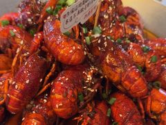 -巴厘龙虾·榜首油焖大虾(音乐学院·沿江酒馆店)