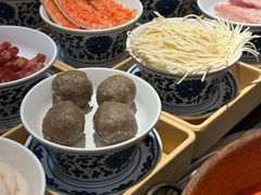 -咏江南·苏式火锅·苏州评弹(观前街店)