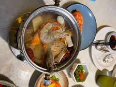 -喜庭海鲜自助(来福士店)