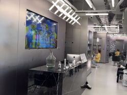 -东方麒麟·潘多拉SALON