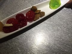 -探鱼·鲜青椒爽麻烤鱼(三水广场店)