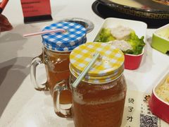 -卤教授老火锅