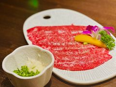 -橘焱胡同烧肉夜食(BFC外滩金融中心店)