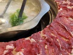 -小肥牛潮汕牛肉火锅(南联店)