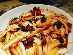 -遇见长安(兰州中心店)