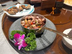 -北国饭店·海鲜·北方菜(峡山店)