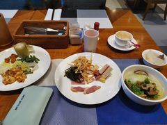 -西双版纳融创皇冠假日度假酒店