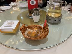 -益利大酒楼(井岸店)