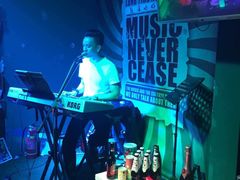 -好久不见网红乐队酒吧(鼓浪屿海底世界店)