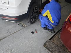 -车享家汽车养护中心(三林路店)