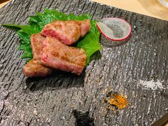 -鮨一日本料理(大中华店)
