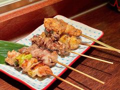 -王氏炉匠·烧鸟放题自助(三里屯店)