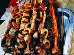 -非凡烧烤(历史博物馆店)