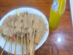 -郭记小街麻辣烫(南小街总店)
