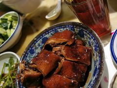 慧娟卤鸭-慧娟面馆·餐厅(望江路店)