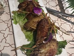 -Siam泰餐厅(水上公园店)