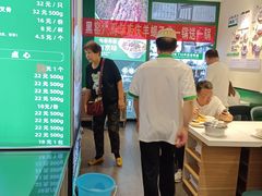 -黑窑厂糖油饼烤鸭·清真菜(总店)