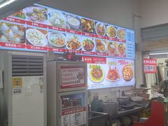 -老闽味沙茶面·姜母鸭(传承35年曾厝垵店)