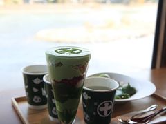 -中村藤吉(本店)