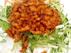 -合合春饼·酱骨·东北菜(潘家园店)